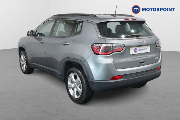 Used Jeep Compass 2019 for sale - 76196911: Photo 5