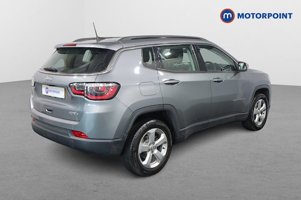 Used Jeep Compass 2019 for sale - 76196911: Photo 7