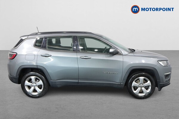 Used Jeep Compass 2019 for sale - 76196911: Photo 8
