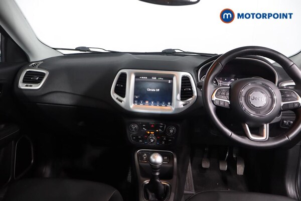 Used Jeep Compass 2019 for sale - 76196911: Photo 9