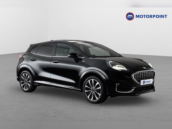 Used Ford Puma 2023 for sale - 79502717: Photo