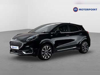 Used Ford Puma 2023 for sale - 79502717: Photo