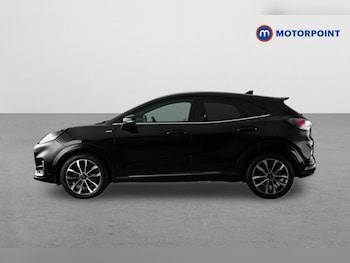 Used Ford Puma 2023 for sale - 79502717: Photo