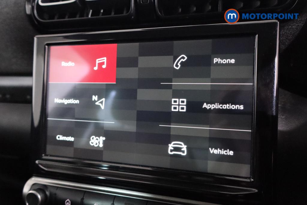 Used Citroen C3 Aircross 2023 for sale - 77763875: Photo 10