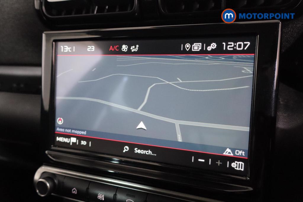 Used Citroen C3 Aircross 2023 for sale - 77763875: Photo 11