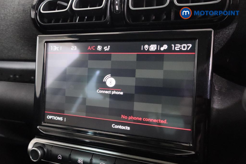 Used Citroen C3 Aircross 2023 for sale - 77763875: Photo 12