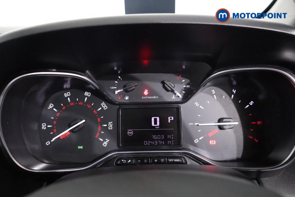 Used Citroen C3 Aircross 2023 for sale - 77763875: Photo 15