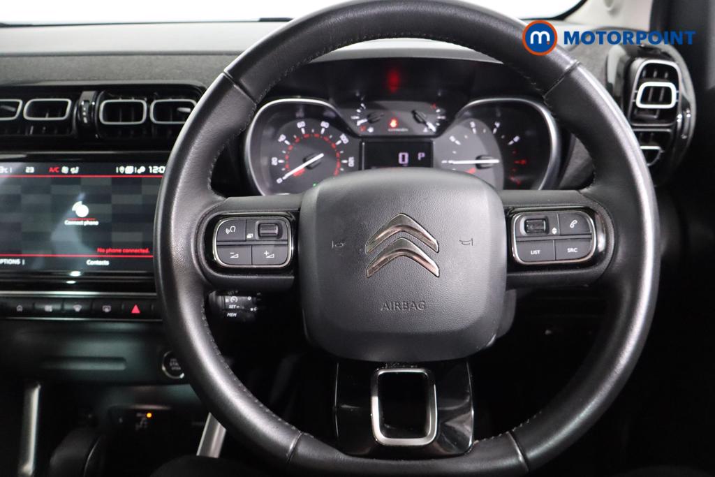 Used Citroen C3 Aircross 2023 for sale - 77763875: Photo 17