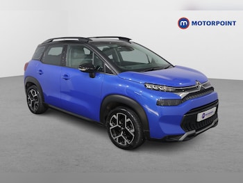 Used Citroen C3 Aircross 2023 for sale - 77763875: Photo