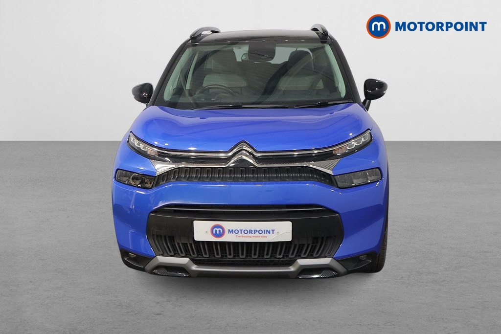 Used Citroen C3 Aircross 2023 for sale - 77763875: Photo 2