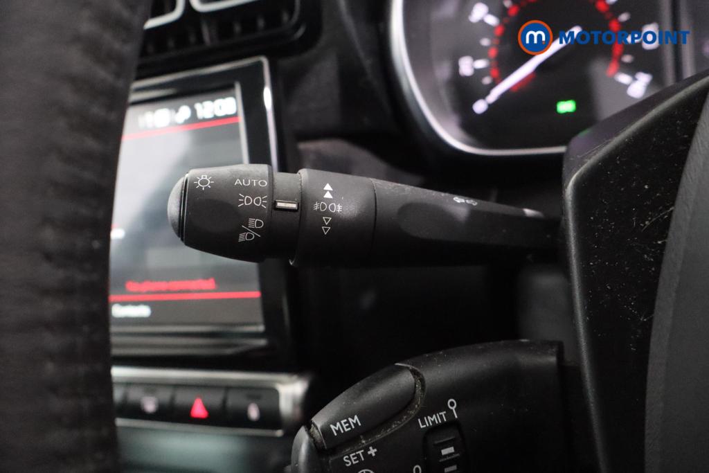 Used Citroen C3 Aircross 2023 for sale - 77763875: Photo 21