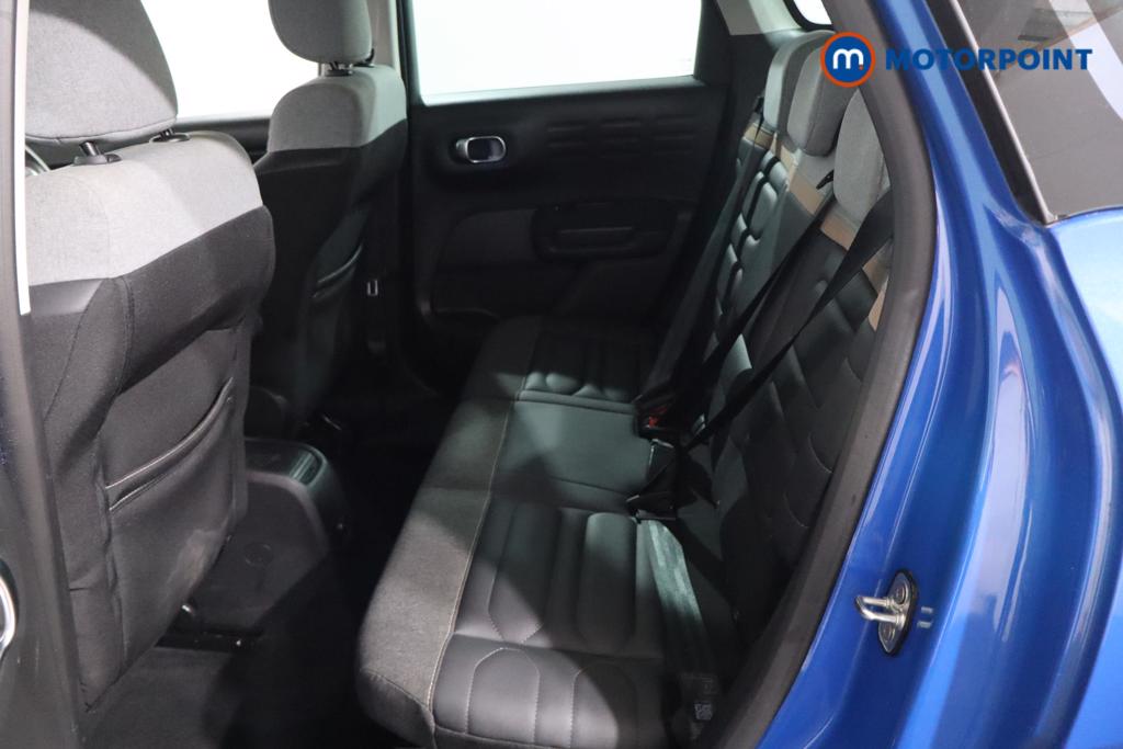 Used Citroen C3 Aircross 2023 for sale - 77763875: Photo 25