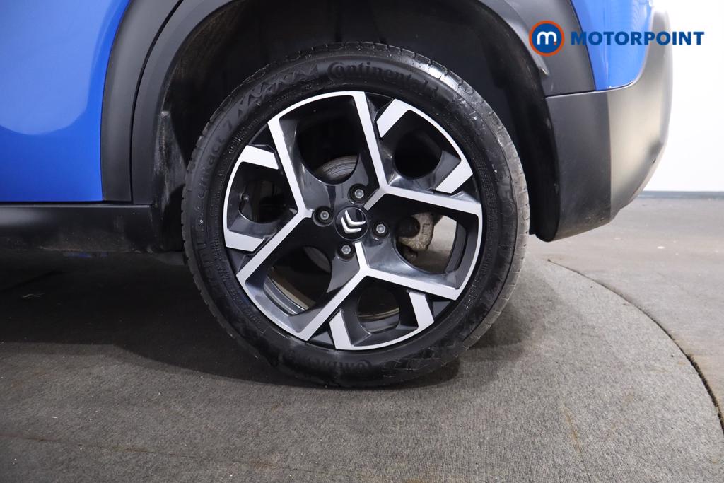 Used Citroen C3 Aircross 2023 for sale - 77763875: Photo 27