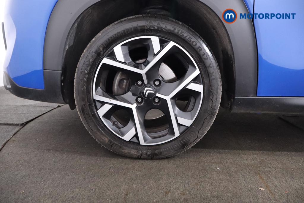 Used Citroen C3 Aircross 2023 for sale - 77763875: Photo 28