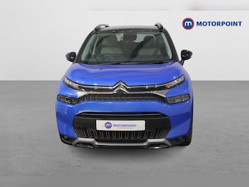 Used Citroen C3 Aircross 2023 for sale - 77763875: Photo