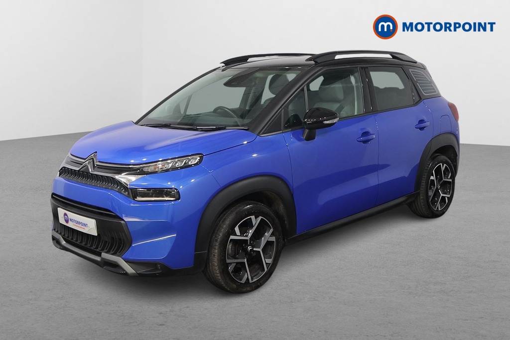 Used Citroen C3 Aircross 2023 for sale - 77763875: Photo 3