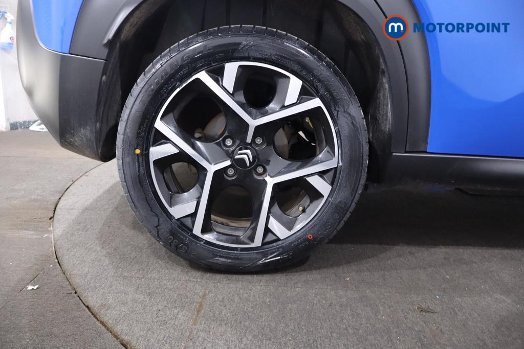 Used Citroen C3 Aircross 2023 for sale - 77763875: Photo 30