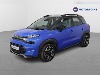 Used Citroen C3 Aircross 2023 for sale - 77763875: Photo