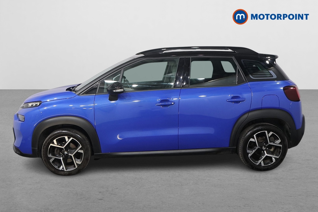 Used Citroen C3 Aircross 2023 for sale - 77763875: Photo 4