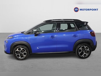 Used Citroen C3 Aircross 2023 for sale - 77763875: Photo