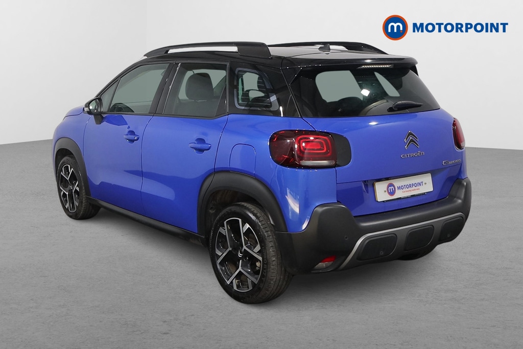 Used Citroen C3 Aircross 2023 for sale - 77763875: Photo 5