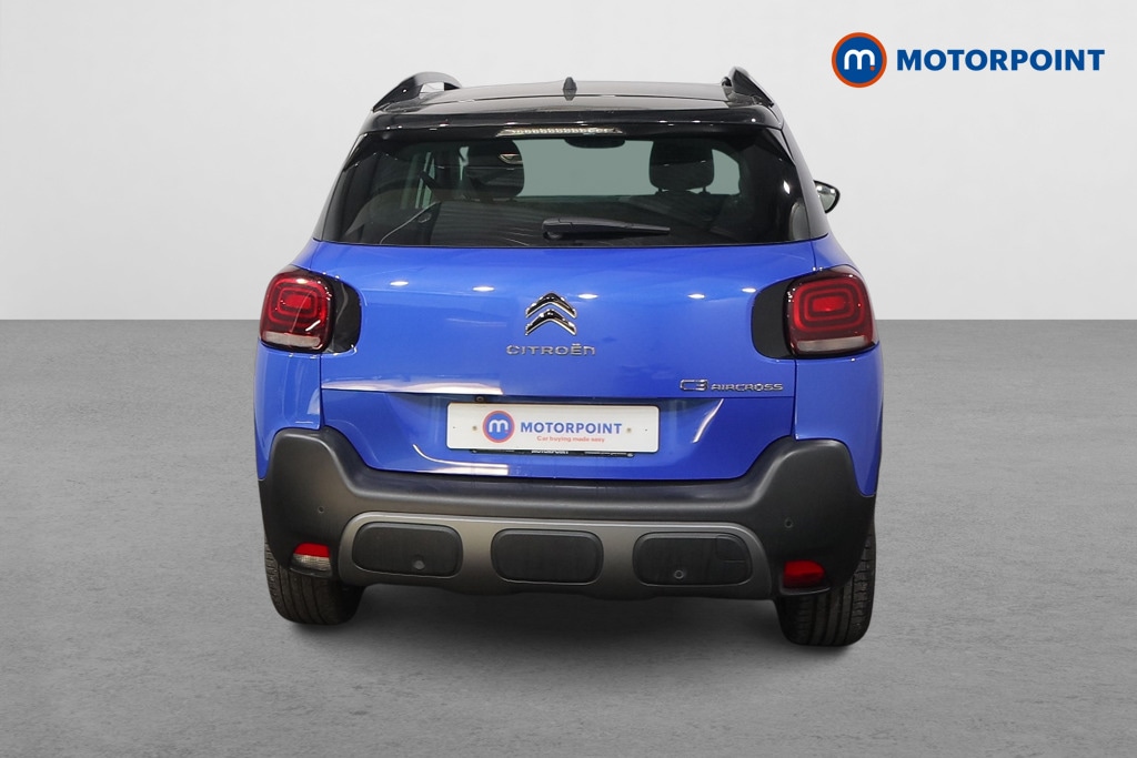 Used Citroen C3 Aircross 2023 for sale - 77763875: Photo 6