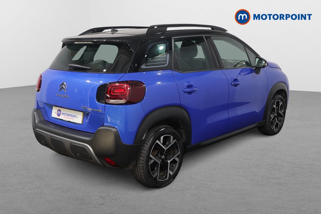 Used Citroen C3 Aircross 2023 for sale - 77763875: Photo 7