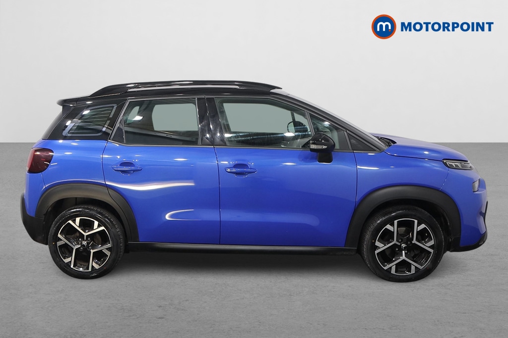 Used Citroen C3 Aircross 2023 for sale - 77763875: Photo 8