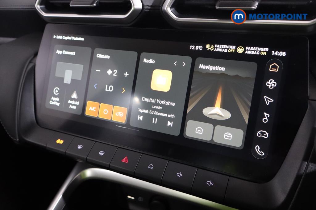 Used MG MG ZS 2025 for sale - 77804877: Photo 10