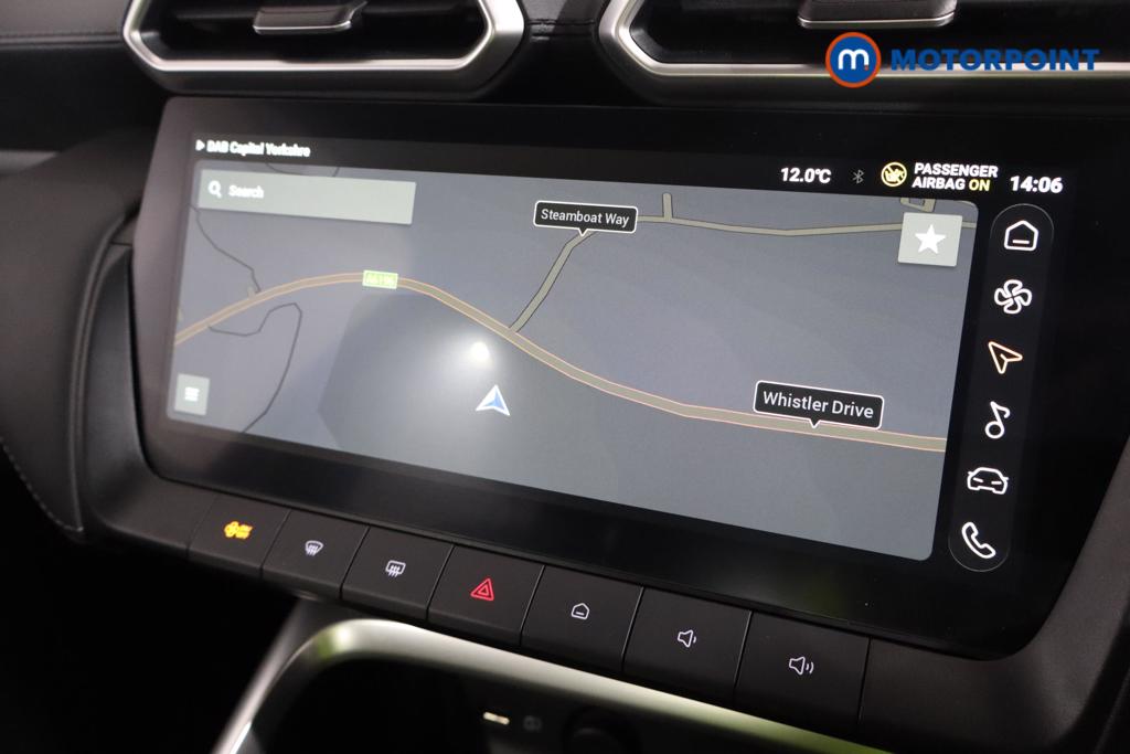 Used MG MG ZS 2025 for sale - 77804877: Photo 11