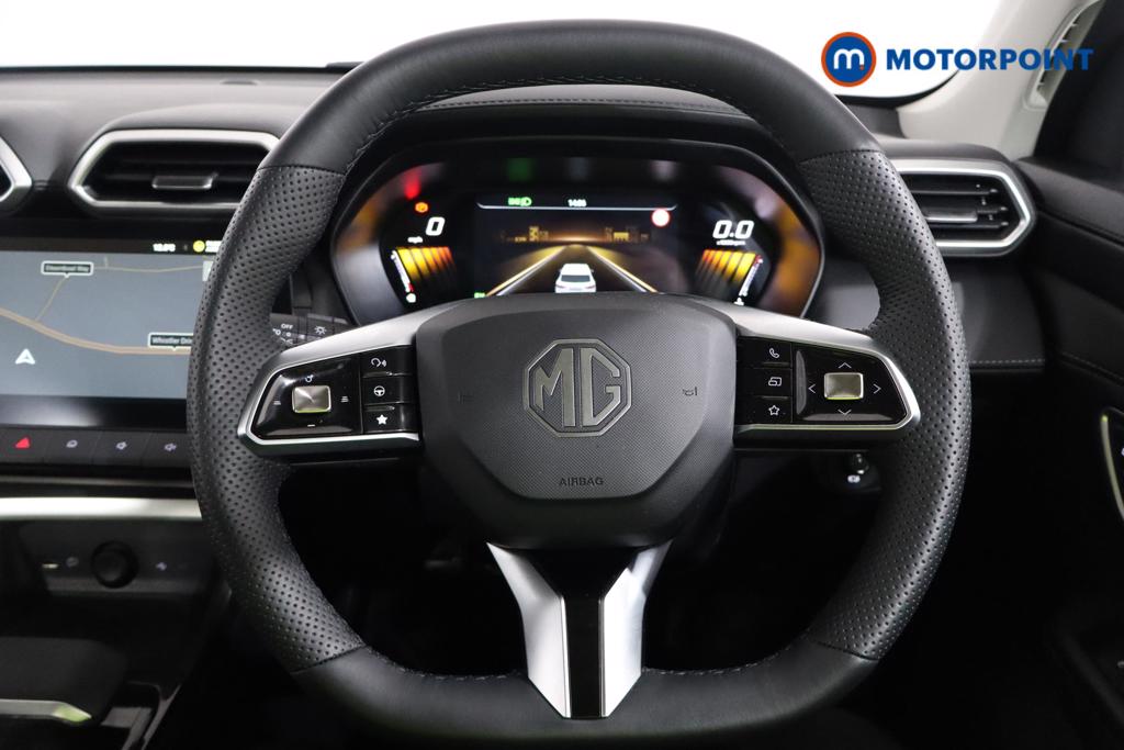 Used MG MG ZS 2025 for sale - 77804877: Photo 18