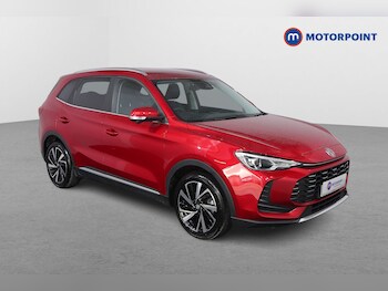 Used MG MG ZS undefined for sale - 77804877: Photo