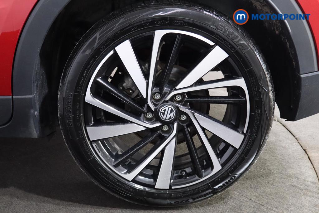 Used MG MG ZS 2025 for sale - 77804877: Photo 28