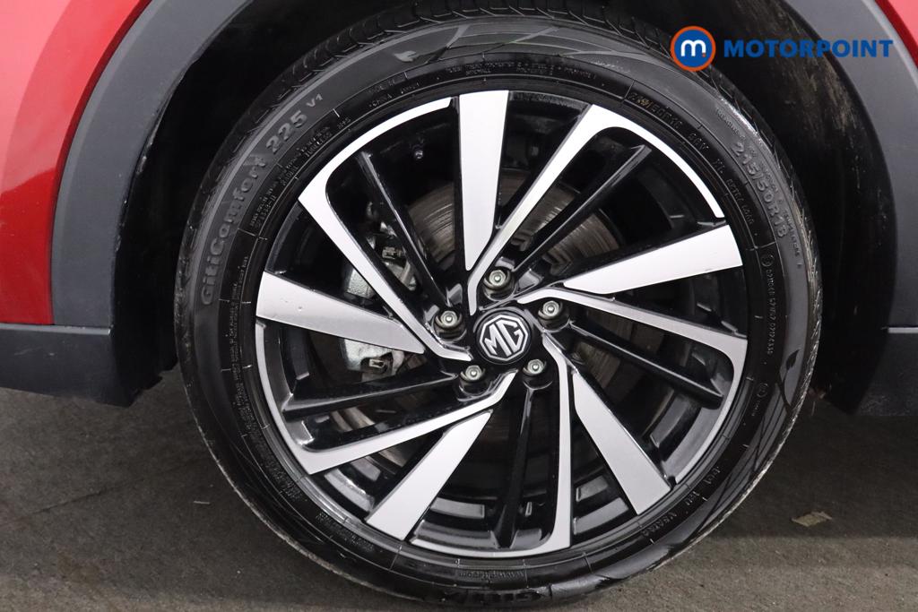 Used MG MG ZS 2025 for sale - 77804877: Photo 29