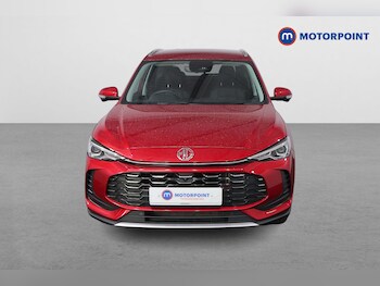 Used MG MG ZS undefined for sale - 77804877: Photo