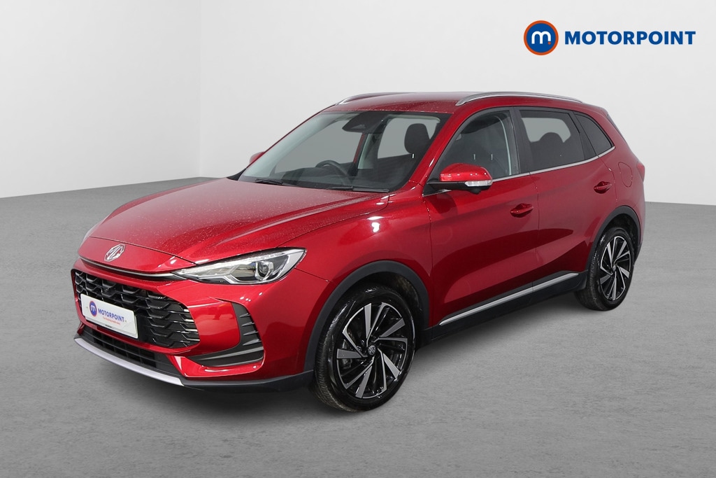 Used MG MG ZS 2025 for sale - 77804877: Photo 3