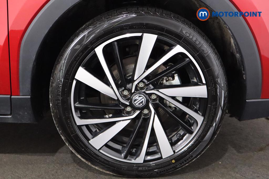 Used MG MG ZS 2025 for sale - 77804877: Photo 30