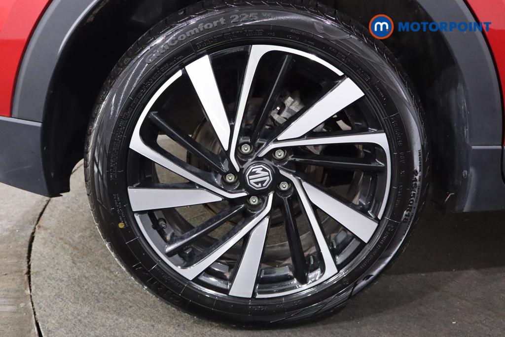 Used MG MG ZS 2025 for sale - 77804877: Photo 31