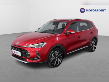 Used MG MG ZS undefined for sale - 77804877: Photo