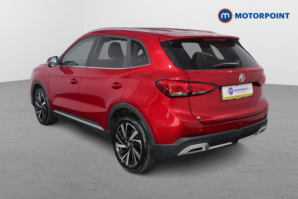 Used MG MG ZS 2025 for sale - 77804877: Photo 5