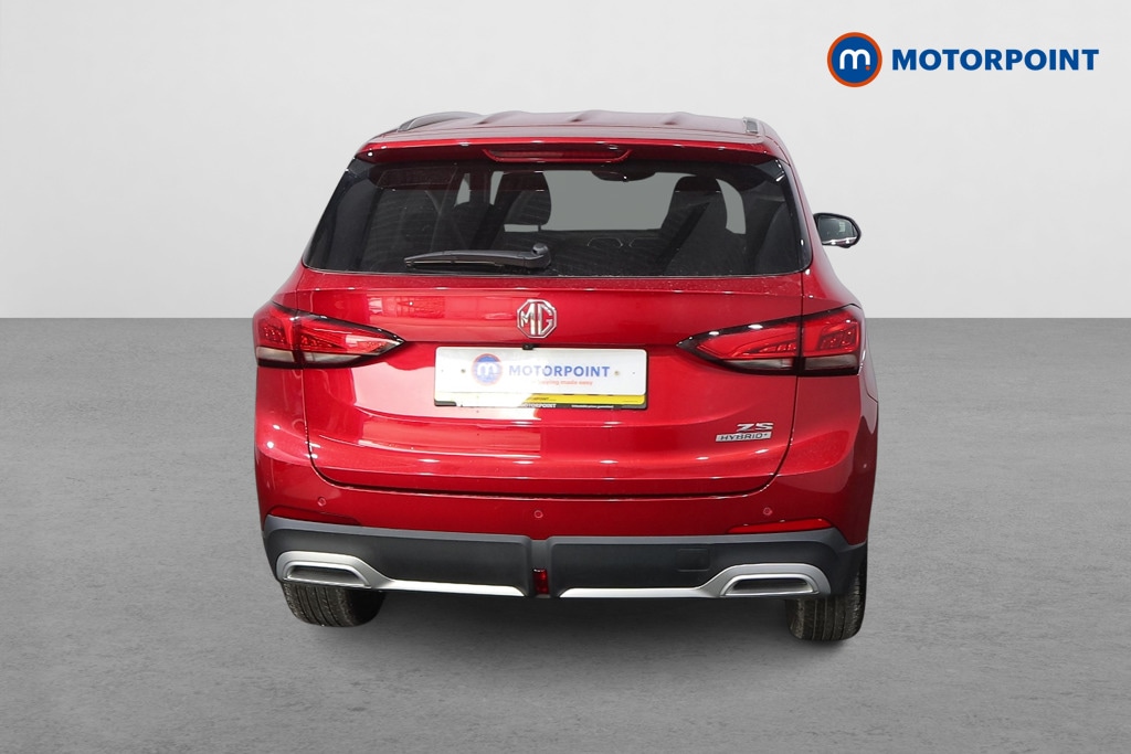 Used MG MG ZS 2025 for sale - 77804877: Photo 6