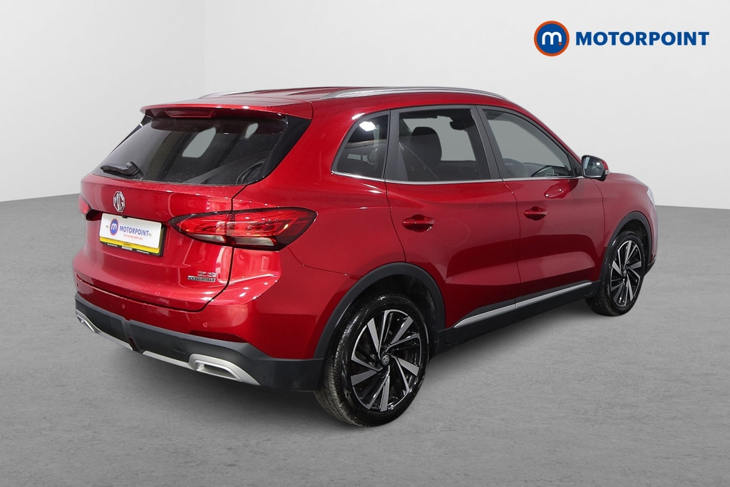 Used MG MG ZS 2025 for sale - 77804877: Photo 7