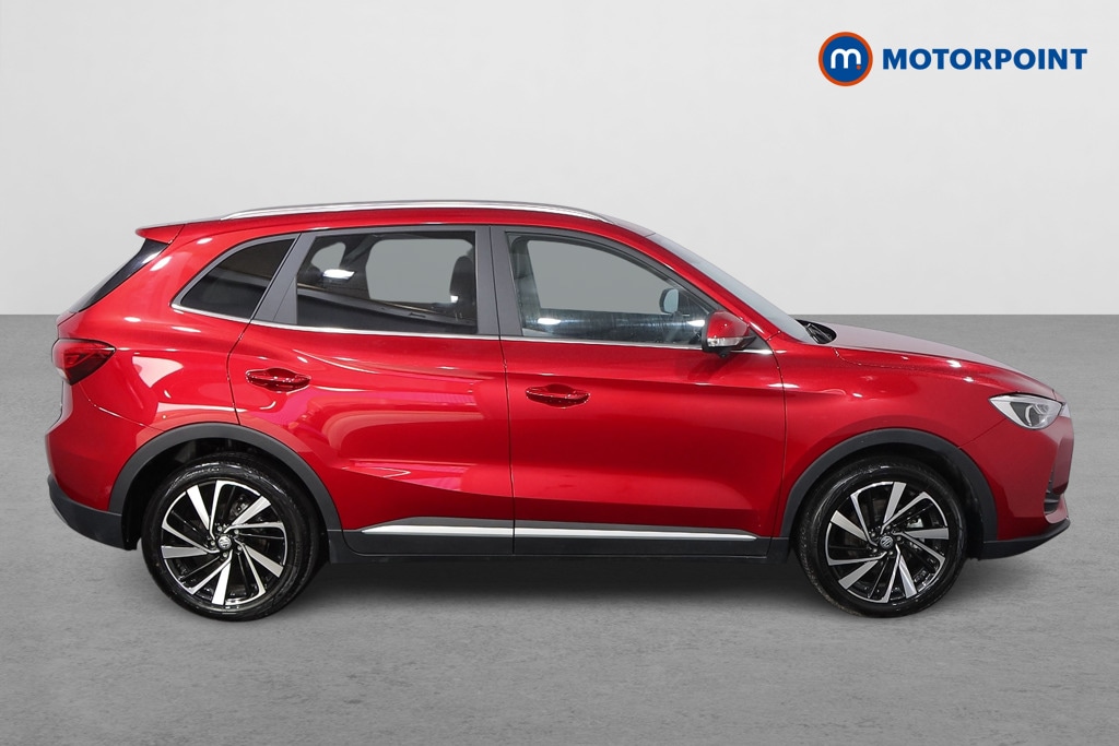 Used MG MG ZS 2025 for sale - 77804877: Photo 8