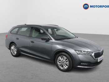 2023 - 1.5 TSI SE Technology 5dr