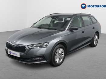 Used Skoda Octavia 2023 for sale - 74984924: Photo