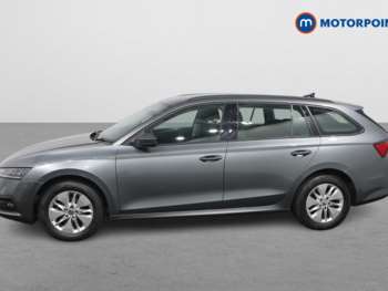 Used Skoda Octavia 2023 for sale - 74984924: Photo