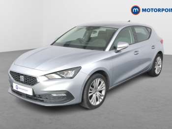Used SEAT Leon 2024 for sale - 74971432: Photo