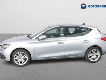 Used SEAT Leon 2024 for sale - 74971432: Photo