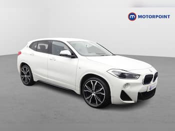 Used BMW X2 2020 for sale - 79849399: Photo