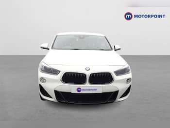 Used BMW X2 2020 for sale - 79849399: Photo